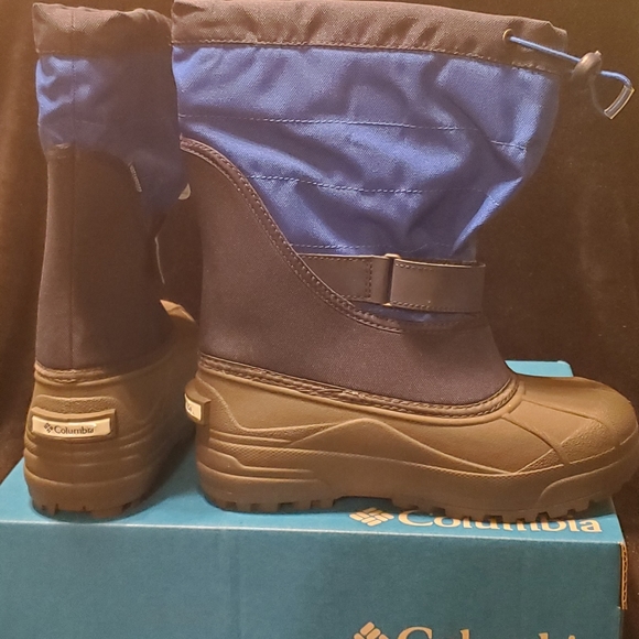 Columbia boots - Picture 3 of 6